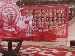 -宜昌富力皇冠假日酒店·咖啡1号西餐厅