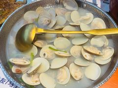 -神府路壹号·海鲜烧烤·砂锅粥·锅物(三坊七巷店)