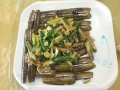 -旺富东海大酒楼(海鲜街店)