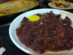 -肥龙火锅(南坪店)