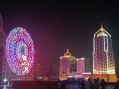 -星城之眼摩天轮