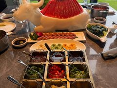 -德天肥牛海鲜火锅(城西银泰店)