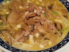 -半秋山西餐厅(襄阳万达店)