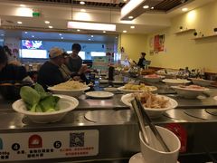 -咕叽咕叽自助烤肉小火锅(茂业清扬店)
