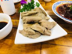 -三羊居食府(文艺路店)
