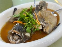 -钱塘府海鲜餐厅