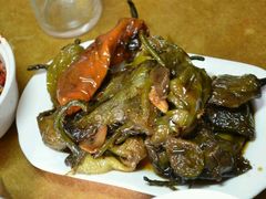 -胡同老锅烙(南二道街)