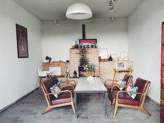 -翠田Green Field Kitchen