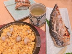 -沼津港渔市(宏伊国际广场店)