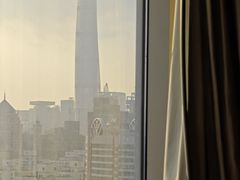 -上海红塔豪华精选酒店