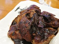 -乌记大厨餐厅