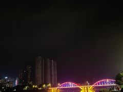 -醉美东江·三文鱼·烧鸡公