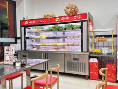 -刘文祥麻辣烫(蛇口店)