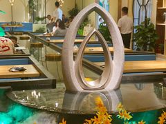 大堂-曼泰·泰餐(京华城店)