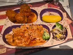 -大冒险家餐厅