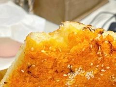 肉松佛卡恰-星巴克(深圳福永国际会展中心店)