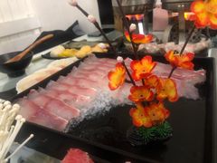 -丽江庭院之丽江往事(安定门店)