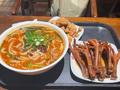 -建新园过桥米线(老街店)
