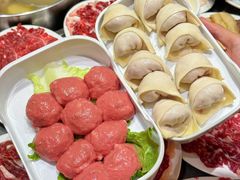 -贵宾牛·潮汕牛肉火锅(珠池总店)