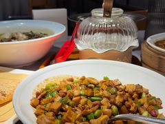 -章吴记喜瑞餐厅(东东城店)