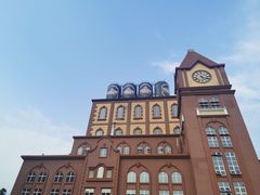 -青岛啤酒博物馆