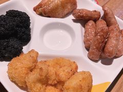 -乐凯撒披萨(正佳广场店)
