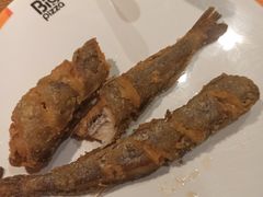 -比格比萨自助(密云店)