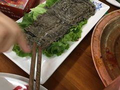 -五悦北平四季涮肉·烧烤(老商埠店)