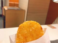 -麦当劳(北京南站店)