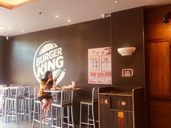 -汉堡王(上海凌云壹街坊店)