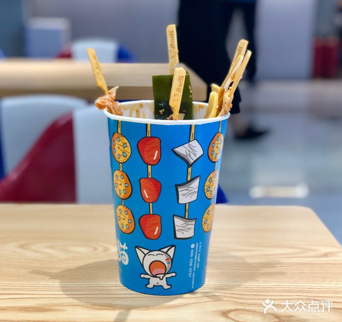 开心猫无锡三阳广场店图片