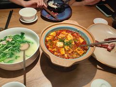 -阿强家川菜·29年老字号(岗顶店)