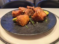 -醉舍·新淮扬菜(长宁龙之梦店)