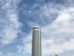 -新加坡瑞士史丹福酒店