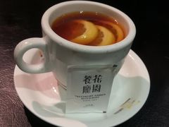 -花园餐厅(亚士厘道店)