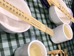 -无味饭店(九眼桥商业文化广场店)