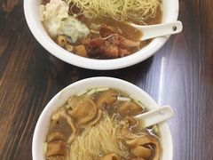 -汉记面馆(南华东路店)