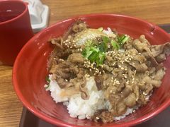 -食其家·牛丼咖喱(广元西路店)