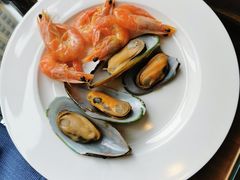 -康莱德酒店·美庭自助餐厅