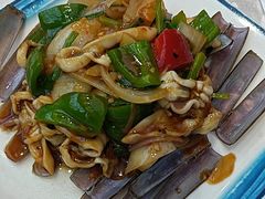 -东江海鲜大排档·潮汕菜·砂锅粥