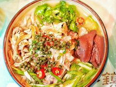 -丁里羊肉小镇(太宁路口店)