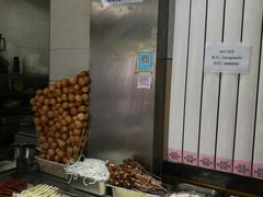 -林静小吃(复兴路店)