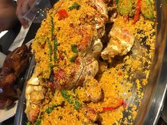 -盒马鲜生(皇庭广场店)