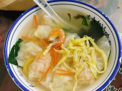 -长人馄饨铺(解放街店)