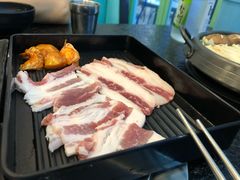-烤路里·韩国品质自助烤肉(石路天虹4号店)