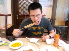 -功德林素菜饭庄(前门店)