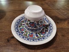 -Mevlana梅夫娜土耳其餐厅·清真