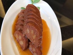 -新南华大酒店(广中店)