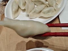 -喜家德虾仁水饺(浦东山姆店)