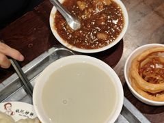 -姚记炒肝店(簋街店)
